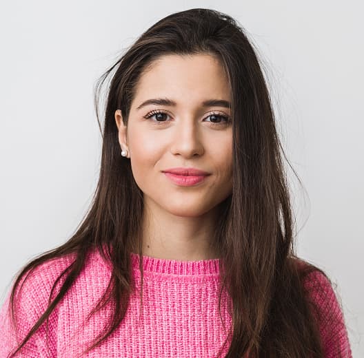 photo of Camlia Garcia