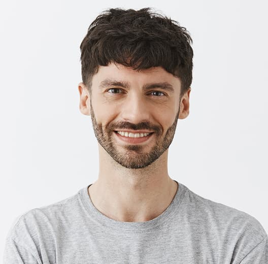 photo of Daniel Wlison